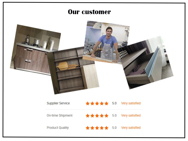 Customized Sizes Aluminium Frame Sliding Glass Door Window For Wardrobe Hardware