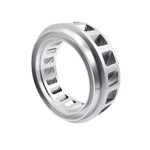 Buy cheap Precision CNC Aerospace Parts Machining For Lathe Equipment product