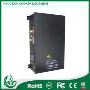 Buy cheap Stable Induction Cooker Parts , Induction Cooker Movement Structure product