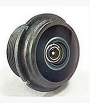 Buy cheap 1.18mm Car scanning Lens, 1/3 VGA, FOV-H170 degrees, TTL12.6, MR-H9095 product