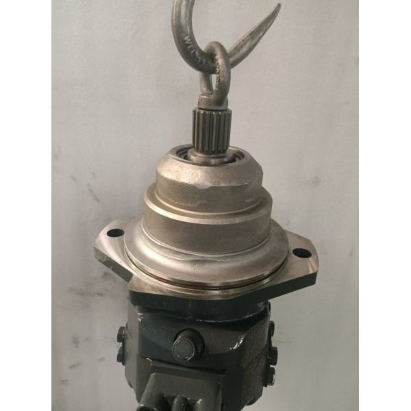 A6VE 28/55/80/107/160/250 Variable Displacement Pump For Construction Machinery