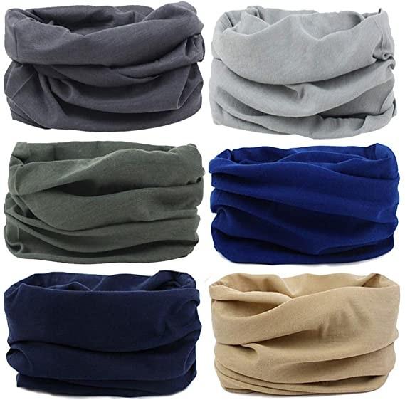 Quality Filter Vintage Printed Men Plain Color Bandanas for sale