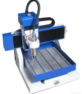 China 4040 Metal CNC Router on sale