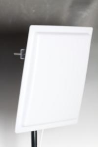 China Anti Counterfeit RFID Access Control Weigand RS485 RS232 860Mhz - 960Mhz on sale