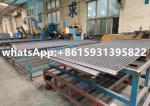 Customizable Quarry Screen Mesh , Aggregate Screen Cloth 1300mpa