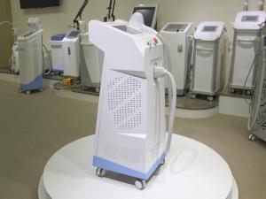 China Diode Laser Fast Hair Removal Fast Skin Rejuvenation 808 Beauty Machine on sale