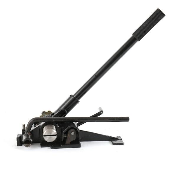 Quality OEM Integrated Plastic Manual Strapping Tools Machine Tensioner Combination for sale