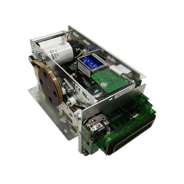 Quality 4450704480 445-0704480 ATM Machine Parts NCR USB Smart Card Reader for sale