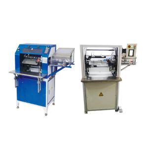 China 1PH 320mm Automatic Spiral Coil Binding Machine Stain Resistant on sale