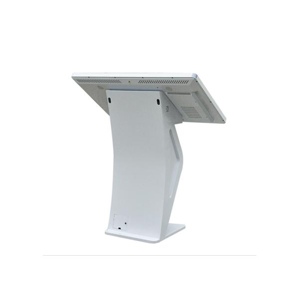 Shopping Mall Touch Screen Digital Signage 49 Inch For Information Display