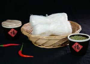 FDA Instant Cellophane Bean Thread Noodles Ingredients Healthy
