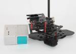 200M AGL 3D Mapping DJI L1 Laser Mobile LiDAR System