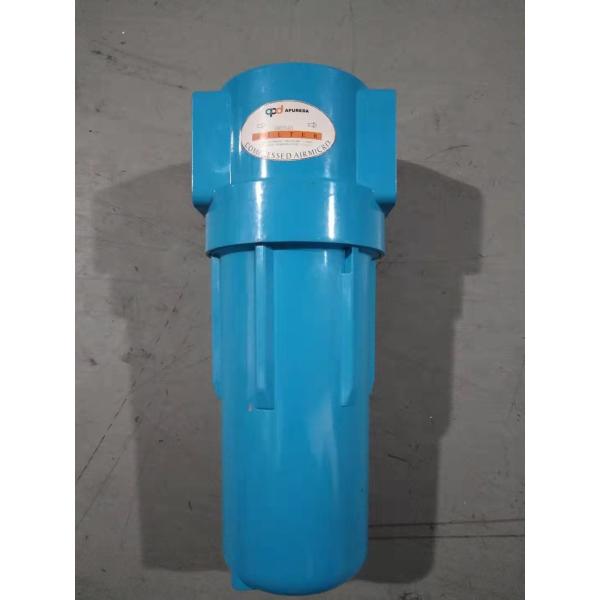 Small Size Screw Air Compressor Parts , Industrial Air Compressor Parts