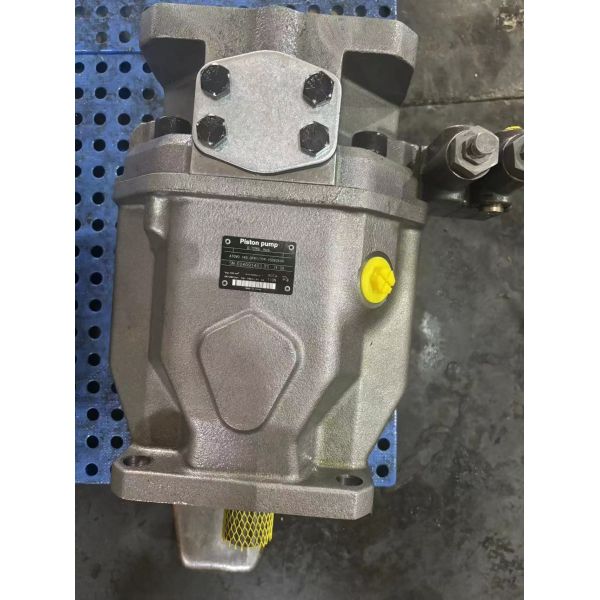 A10VSO Hydraulic Pump Variable Displacement Open Circuit For Excavators / Cranes