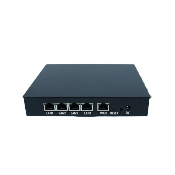 Quality 3000Mbps 5g Wifi6 Router 12V DC Power Dual Band Wireless 5g Router With SIM Slot for sale