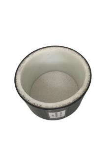 Aluminium Thermoplastic Composite Pipe System With Large Diameter