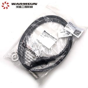 Buy cheap 13067769 1SR315.3.4.8.4.2 Excavator Analog Proximity Sensor Inductive For SANY product