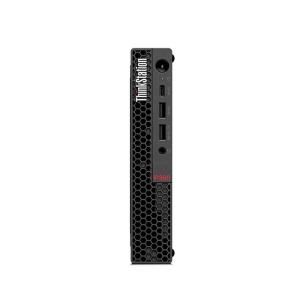 Intel Chipset Lenovo ThinkStation P360 Tiny i5-12500T 8G DDR5 256G Desktop Computer