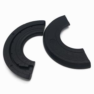 Buy cheap Eco Friendly EPP Packaging Foam Corner Protector White Epp Foam Blocks product