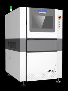 AOI Visual Automated Inspection Machine For PCB 60Hz