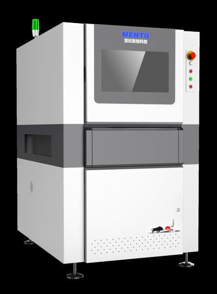 Quality AOI Visual Automated Inspection Machine For PCB 60Hz for sale