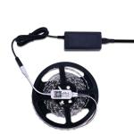 Mini Bluetooth LED Strip Smart Controller For RGB RGBW Strip Lights