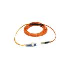 Customized Length Mode Conditioning Patch Cord Cable LC SC FC ST Mix Singlemode/