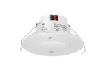 Lifebeing Occupancy Motion Sensor Breathing Detecting With Tuya Zigbee Wireless