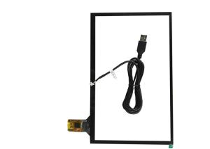 Buy cheap Projected Capacitive Touch Panel used for 11.6&quot; Flexible Touch Screen Display product