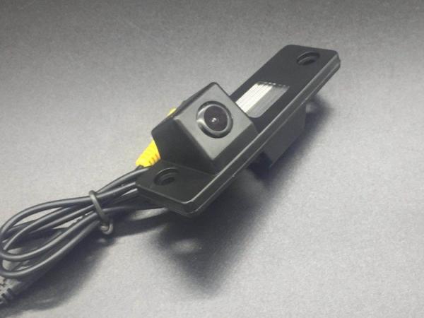 Quality Car Front View Bluetooth Backup Camera , Backup Camera Kit 12V Input Voltage for sale
