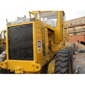 Buy cheap used CAT 140G motor grader,used graders,CAT 140g product