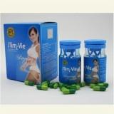 China Effective Herbal Extract Slimming Capsule Weight Loss on sale