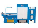 Continuous Annealing Medium Fine Wire Drawing Machine For 0.17 To 0.7 Mm