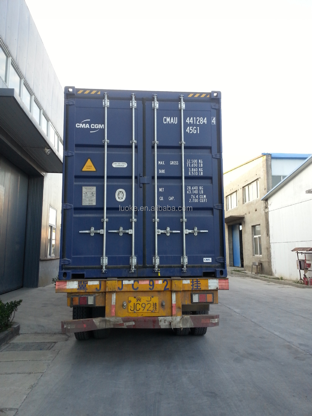 MJ300-1-1D CE Soybean Grinding Machine with Video Technical Support and High Capacity