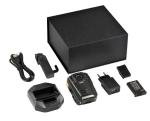 Portable Mini DVR Digital Video Recorder With 2.0 Inch Screen And 1 X 256GB SD
