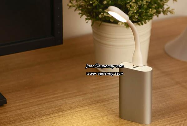 Quality Xiaomi USB Light LED Light with USB Flash for Power Bank Computer for sale