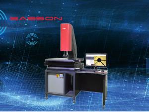 Buy cheap Mobile Screen Automatic Optical CNC Vision Measuring System product