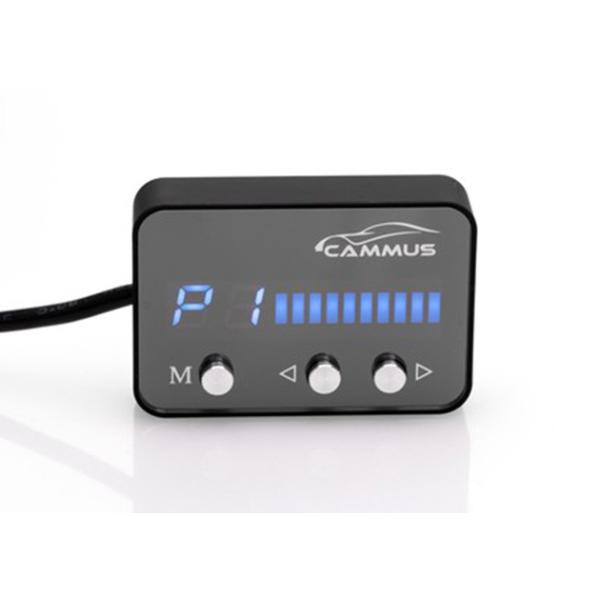 2019 Mustang Car Throttle Controller Aluminium Frame 51*35*11 .5mm