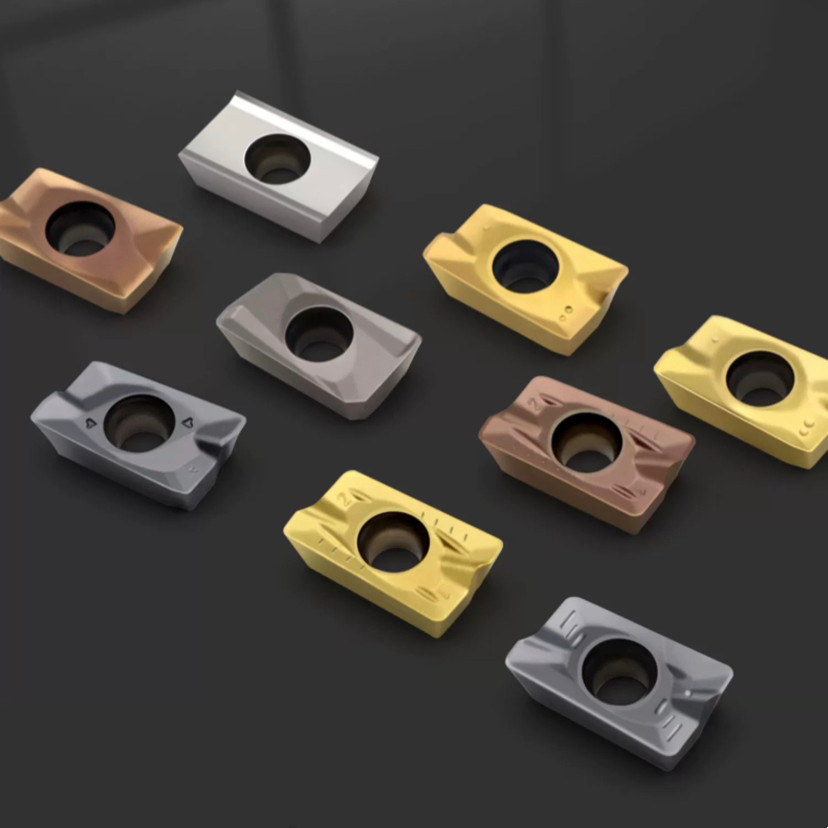 Customized CNC Insert For Non Standard Tools And Tungsten Steel Drill