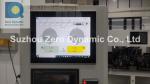 Cross Flow Fan Dynamic Balancing Machine