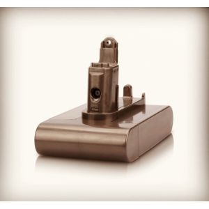 Lithium Ion Dyson V6 Battery Replacement 21.6V 2000mAh 2200mAh