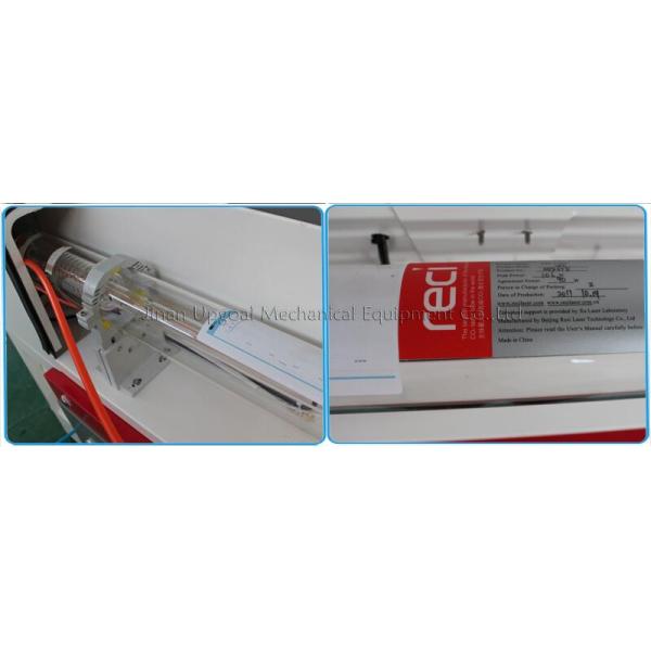 90W Craft Paper Co2 Laser Engraving Cutting Machine UG-9060L