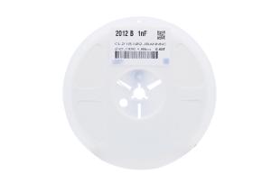 C3216X5R1C226M160AB 22uF Ceramic Chip Capacitor C3216 Temperature Coefficient
