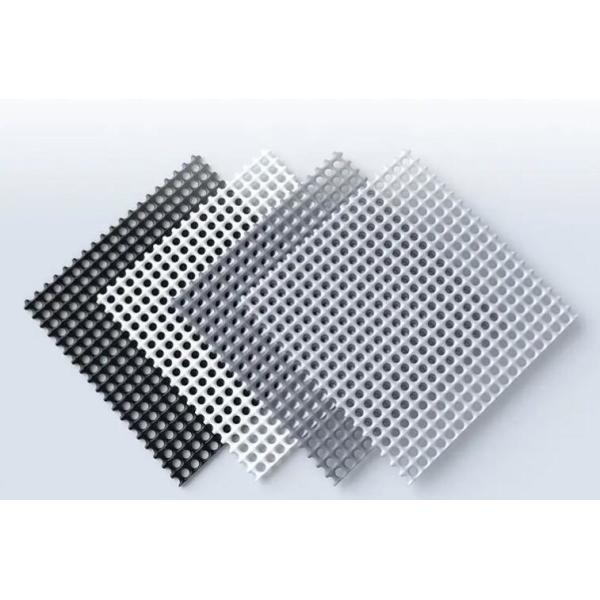 Stainless Steel Plain Weave Mesh Wire Cloth For Air Filter Screen