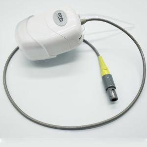 Buy cheap Plastic ABS ETCO2 Module Monitor SPO2 Sensor ISO13485 product