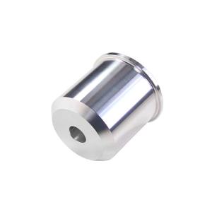 Buy cheap Precision 5 Axis CNC Machining Services High Finish CNC Milling Service product