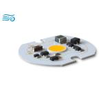 AC driverless DOB LED module 120 / 230V LED PCB module for dimmable downlight