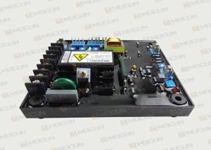 China Brushless Automatic Voltage Regulator MX450 AVR For Generator Parts Replacemnt on sale
