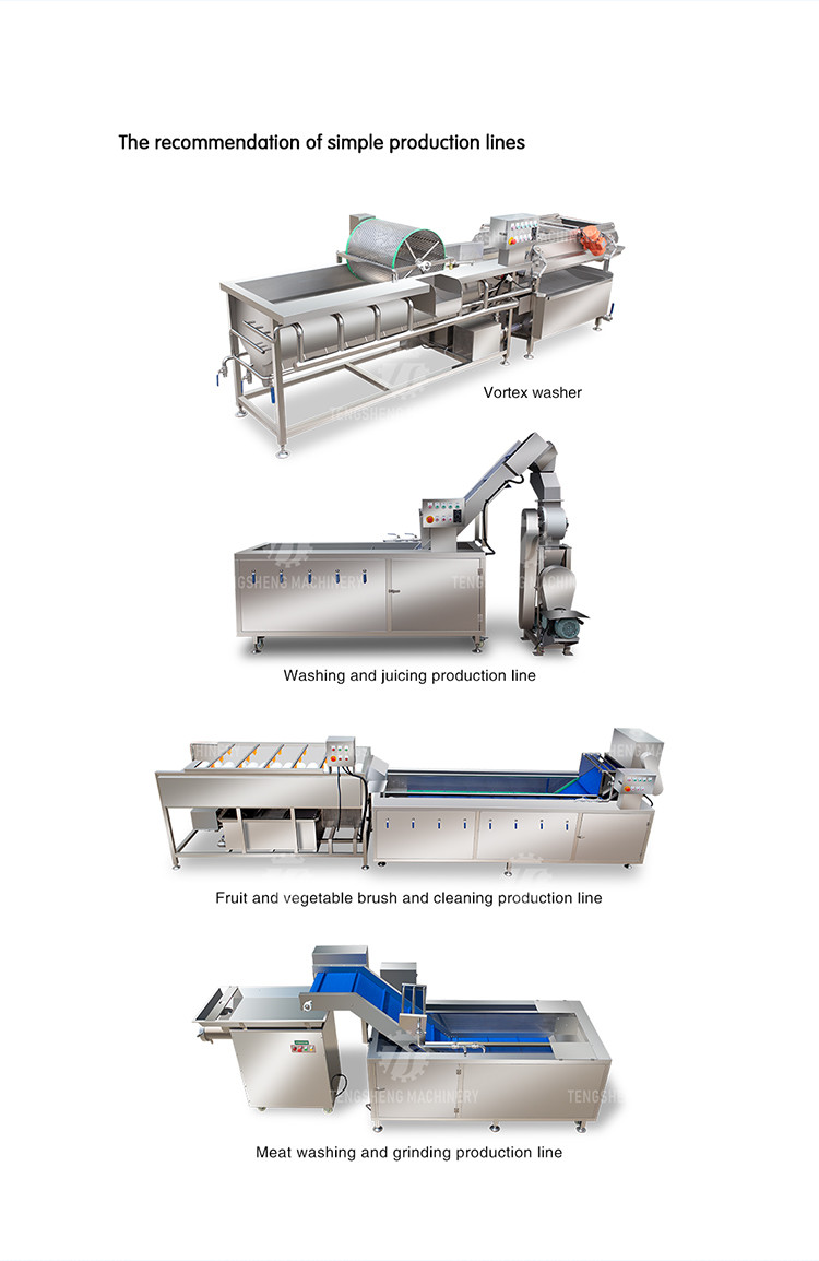 80KG Large stainless steel crusher large ginger garlic machine multi-functional vertical food shredder