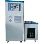 Customised Induction Hardening Equipment For Guide Rails Rollers Camshafts